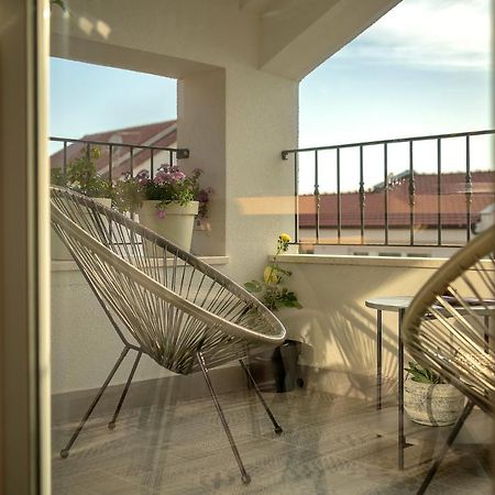 The Elegance Nest - Zf Hvar Hvar Town Bagian luar foto