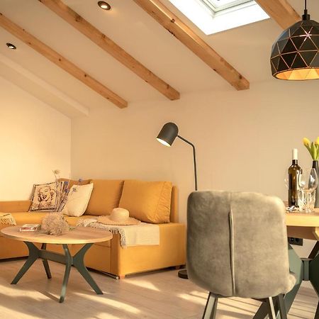 The Elegance Nest - Zf Hvar Hvar Town Bagian luar foto