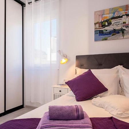 The Elegance Nest - Zf Hvar Hvar Town Bagian luar foto