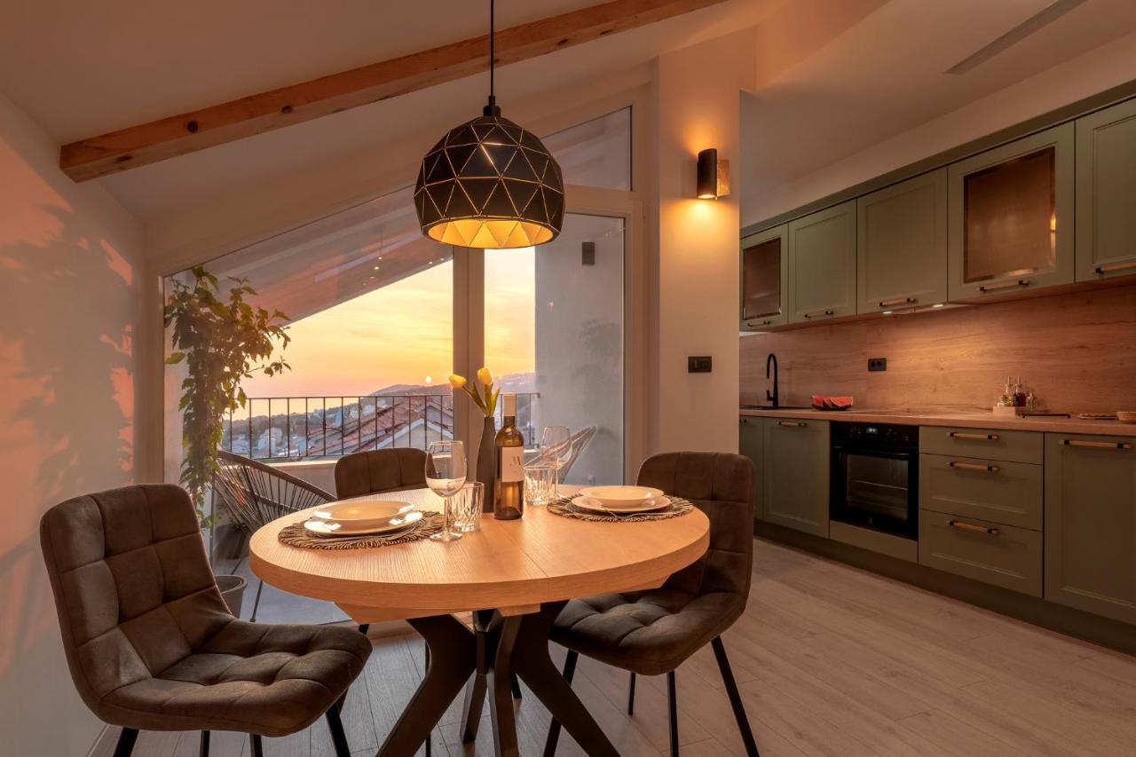 The Elegance Nest - Zf Hvar Hvar Town Bagian luar foto