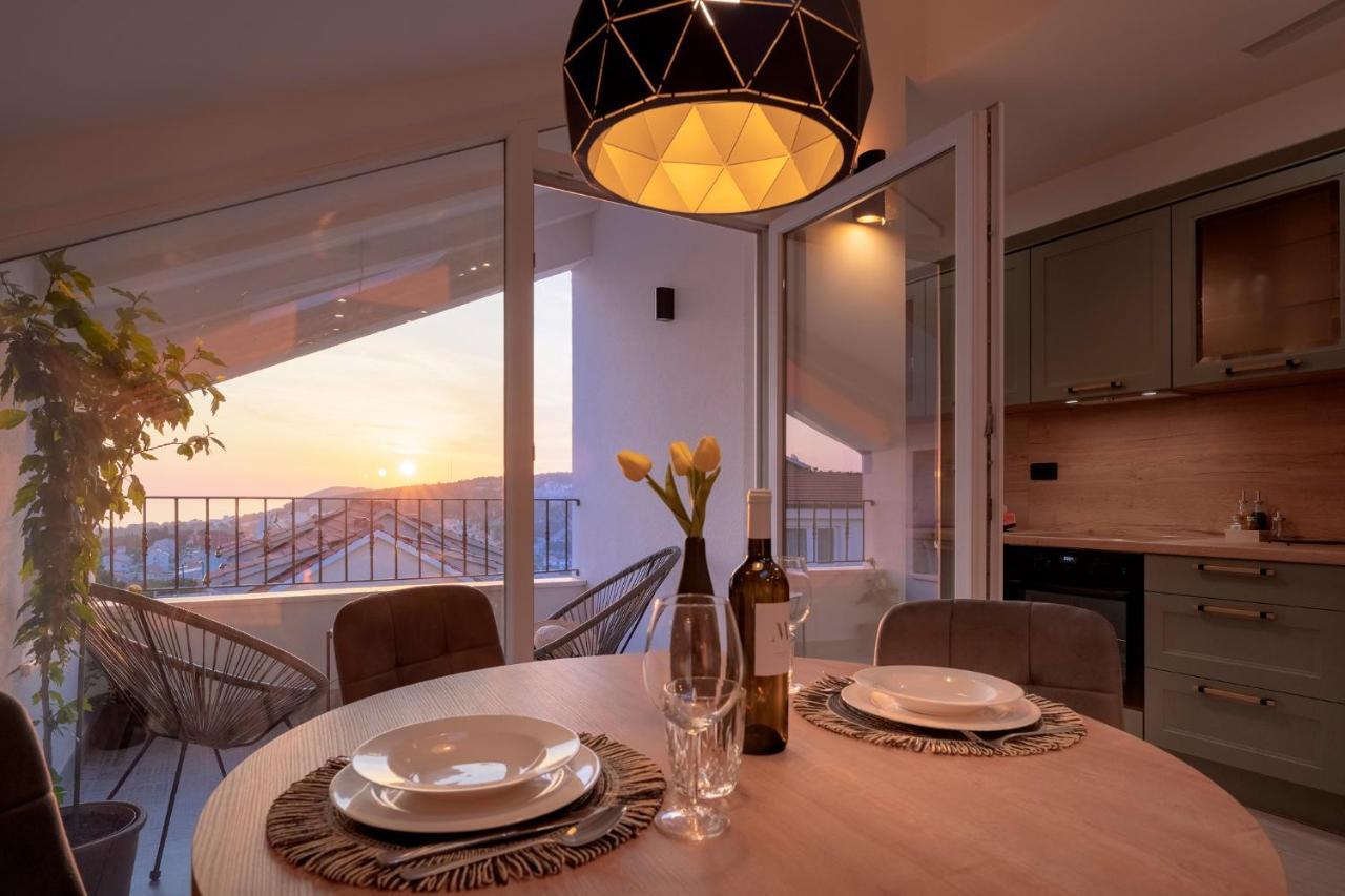 The Elegance Nest - Zf Hvar Hvar Town Bagian luar foto