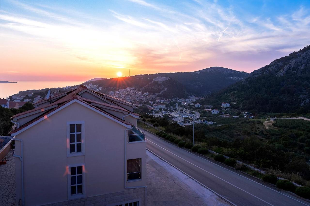 The Elegance Nest - Zf Hvar Hvar Town Bagian luar foto