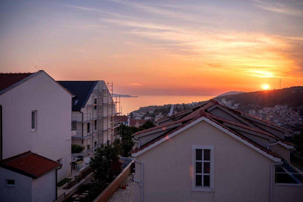 The Elegance Nest - Zf Hvar Hvar Town Bagian luar foto