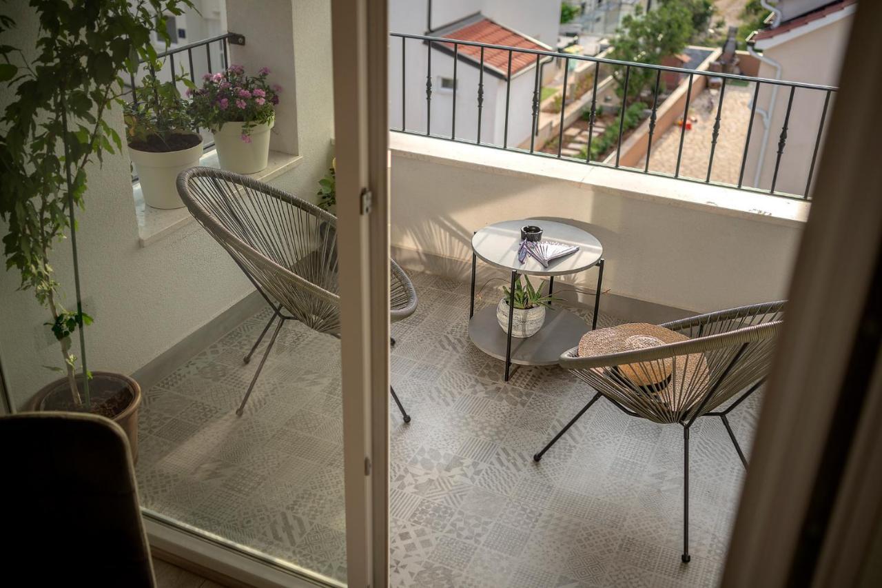 The Elegance Nest - Zf Hvar Hvar Town Bagian luar foto