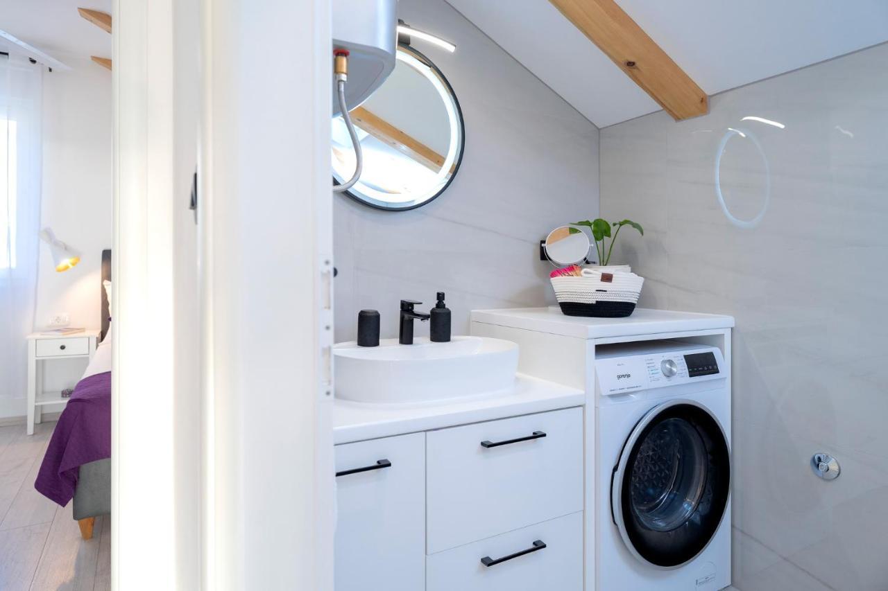 The Elegance Nest - Zf Hvar Hvar Town Bagian luar foto