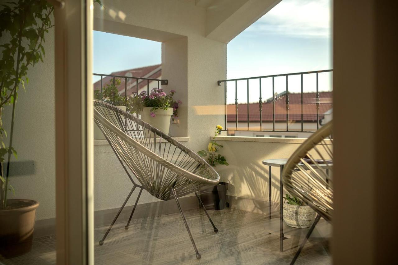 The Elegance Nest - Zf Hvar Hvar Town Bagian luar foto