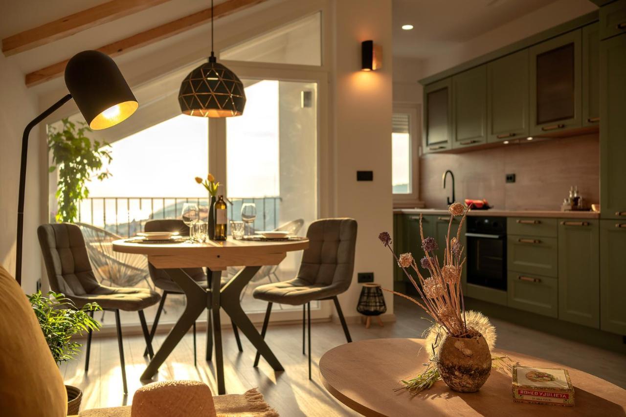 The Elegance Nest - Zf Hvar Hvar Town Bagian luar foto
