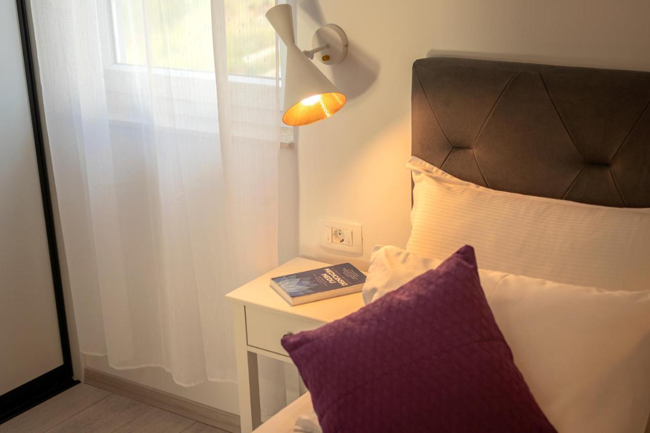 The Elegance Nest - Zf Hvar Hvar Town Bagian luar foto
