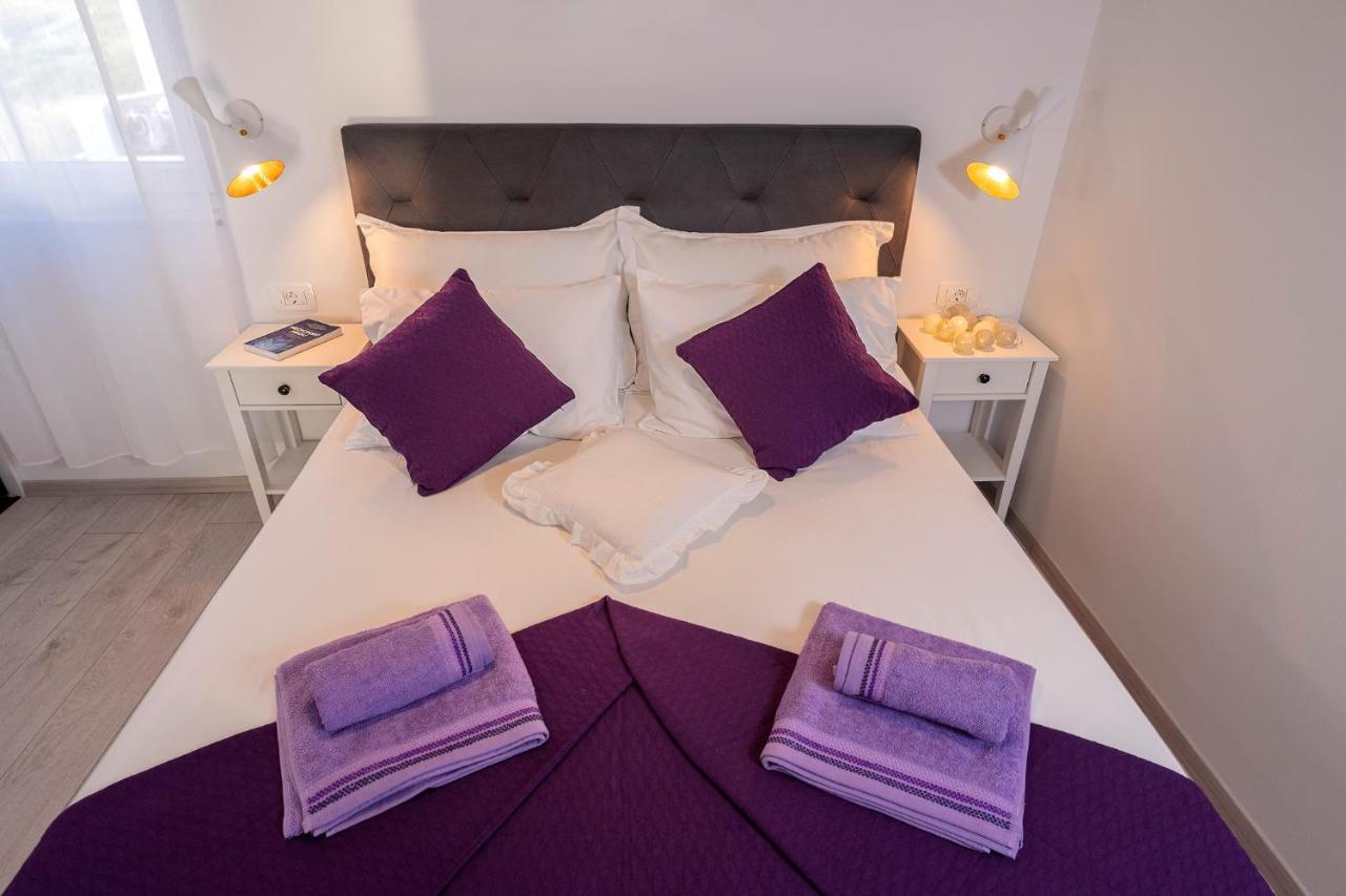 The Elegance Nest - Zf Hvar Hvar Town Bagian luar foto