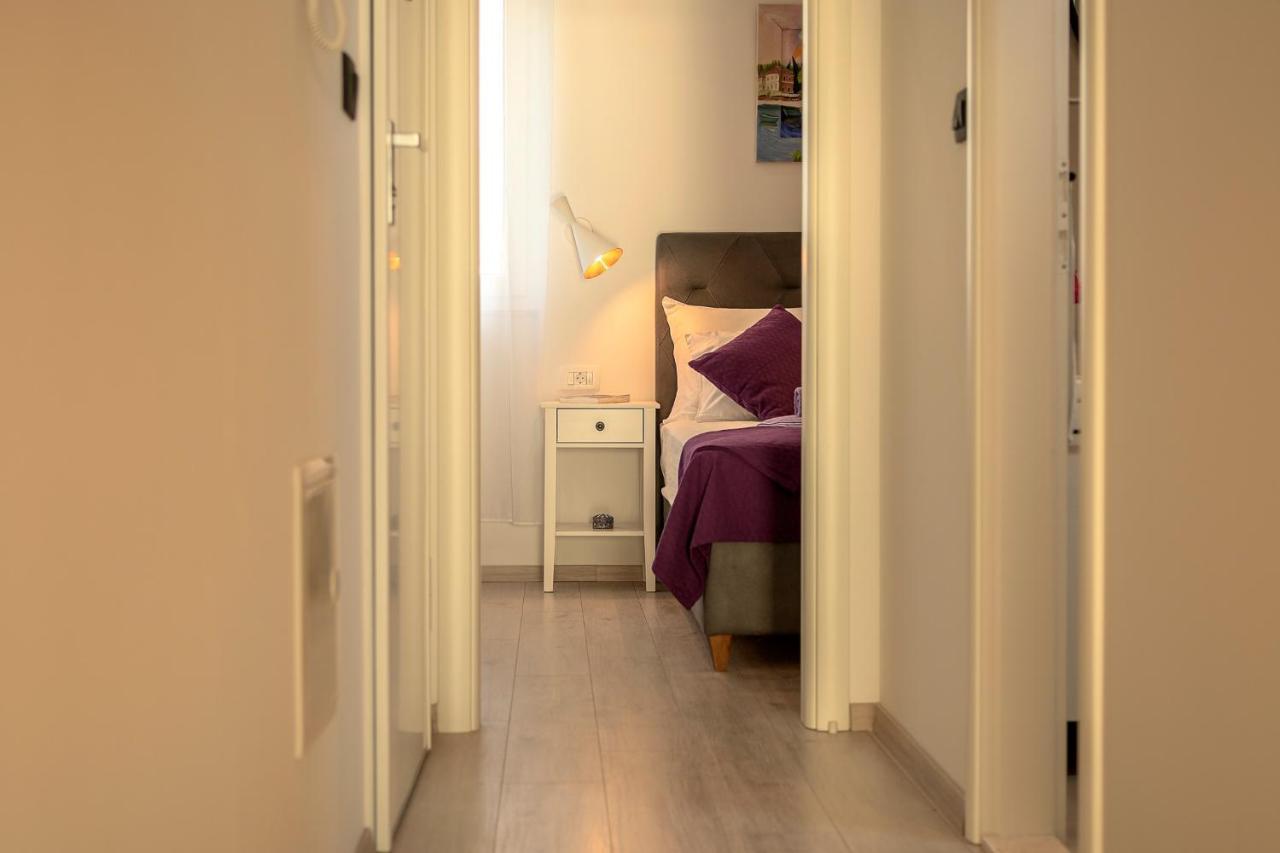 The Elegance Nest - Zf Hvar Hvar Town Bagian luar foto