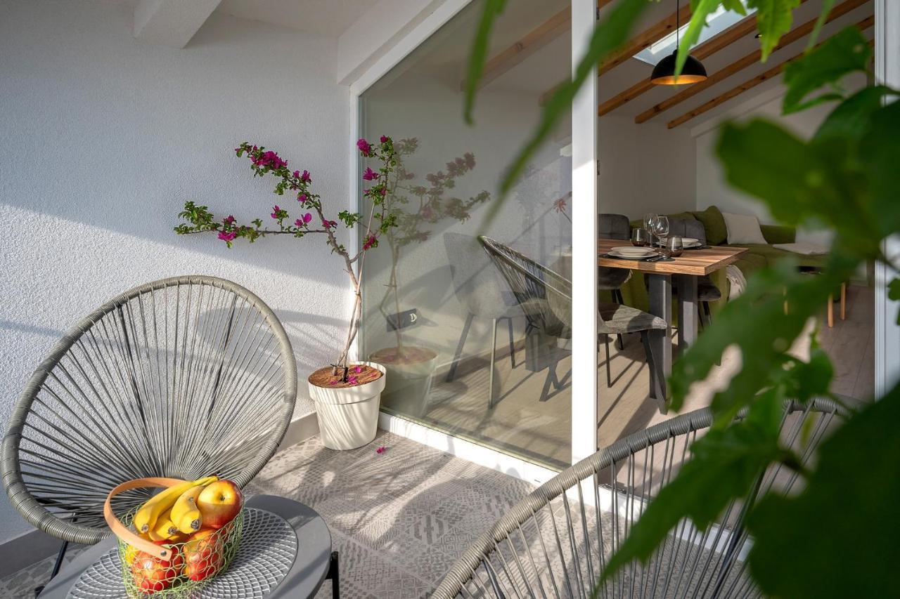 The Elegance Nest - Zf Hvar Hvar Town Bagian luar foto