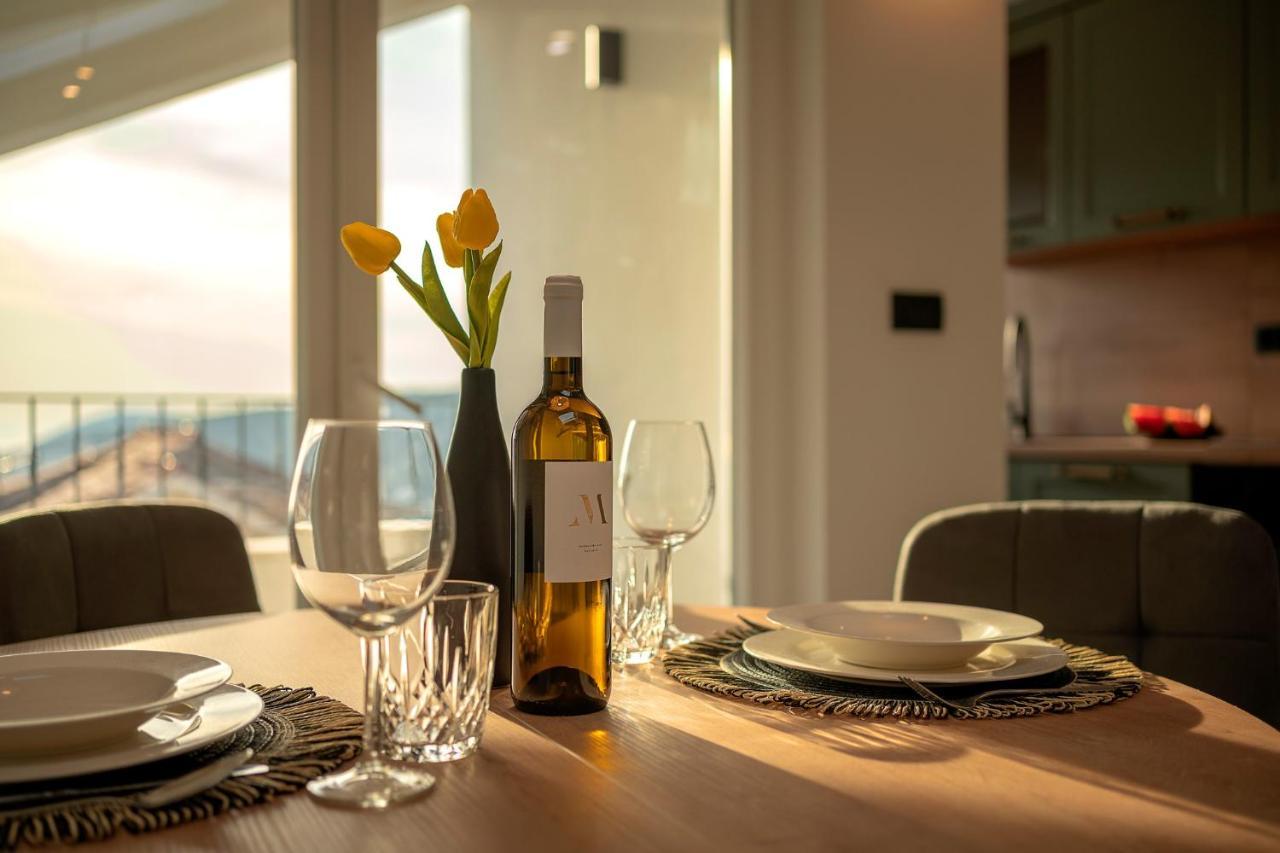 The Elegance Nest - Zf Hvar Hvar Town Bagian luar foto