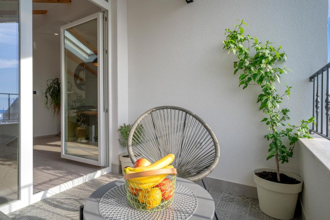 The Elegance Nest - Zf Hvar Hvar Town Bagian luar foto