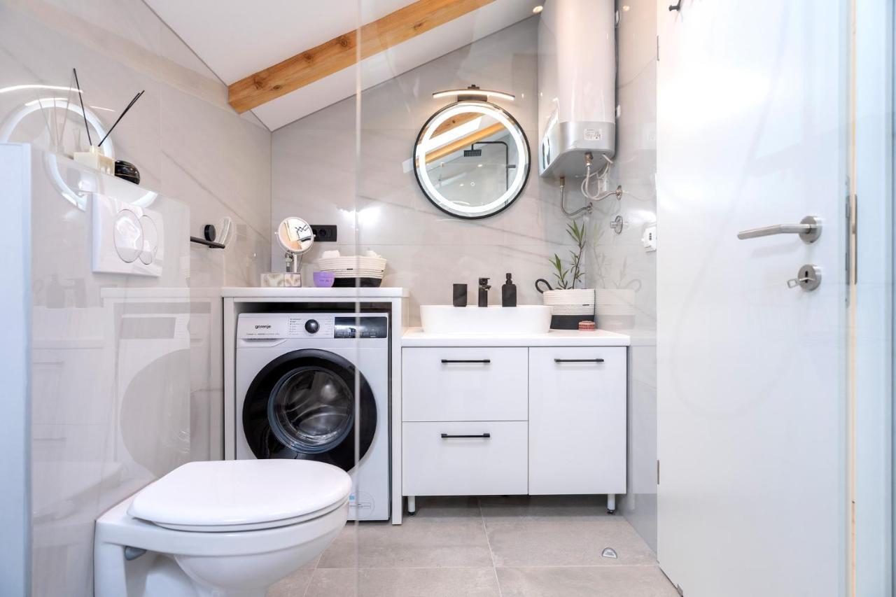The Elegance Nest - Zf Hvar Hvar Town Bagian luar foto