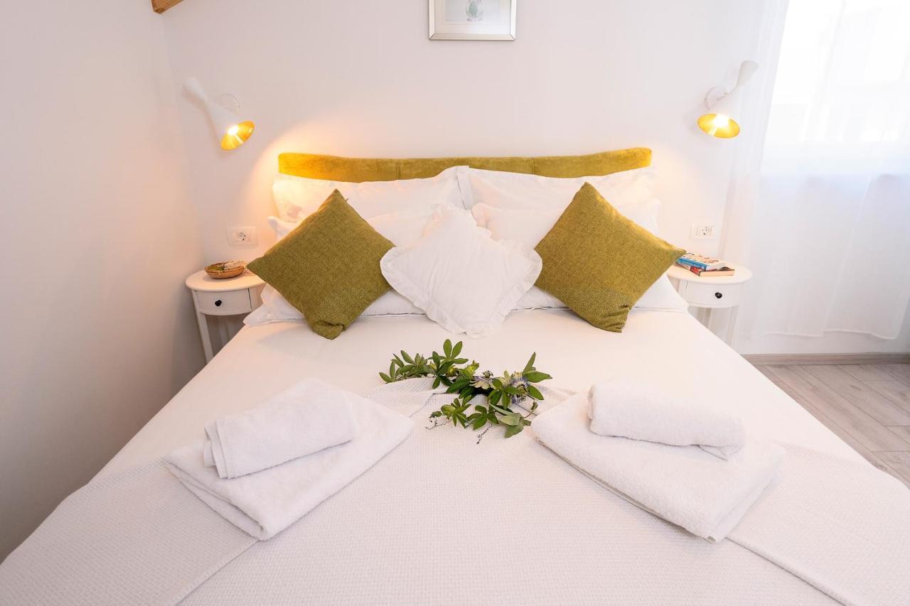 The Elegance Nest - Zf Hvar Hvar Town Bagian luar foto
