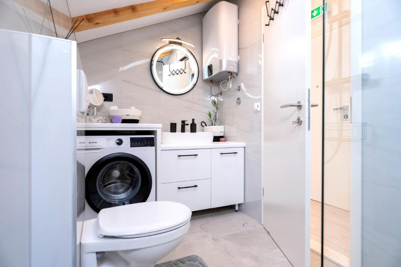 The Elegance Nest - Zf Hvar Hvar Town Bagian luar foto