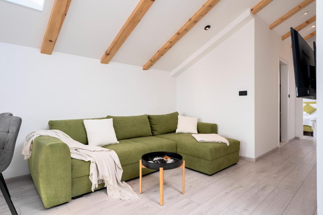 The Elegance Nest - Zf Hvar Hvar Town Bagian luar foto