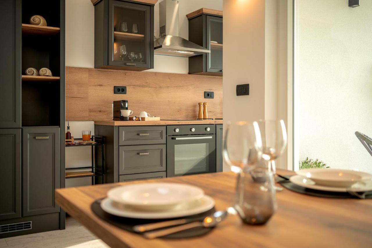 The Elegance Nest - Zf Hvar Hvar Town Bagian luar foto