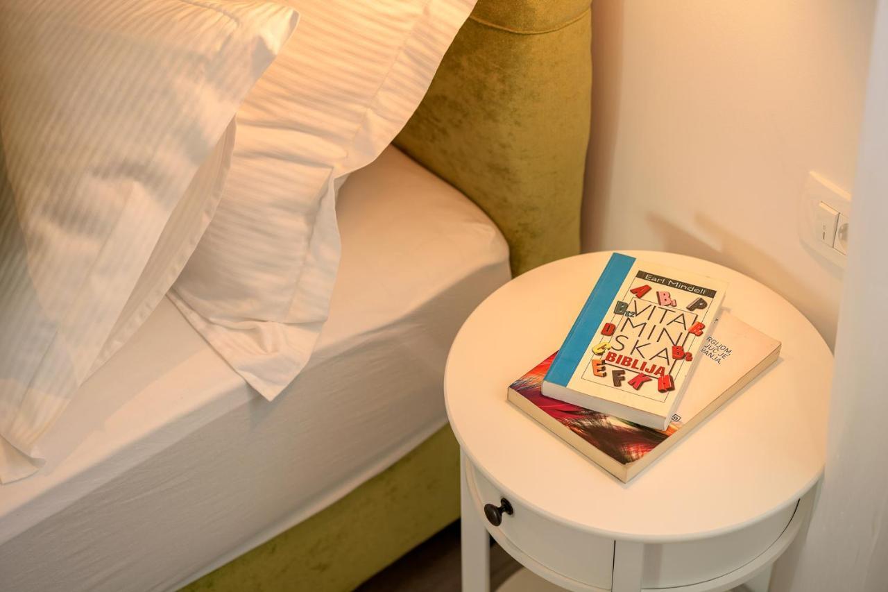 The Elegance Nest - Zf Hvar Hvar Town Bagian luar foto