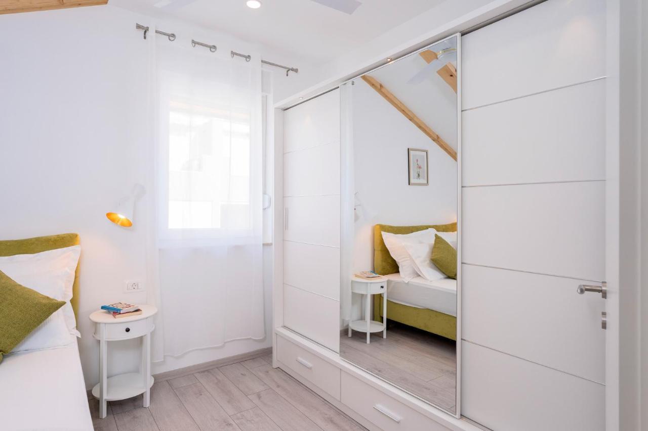 The Elegance Nest - Zf Hvar Hvar Town Bagian luar foto