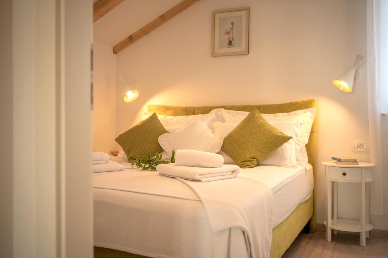 The Elegance Nest - Zf Hvar Hvar Town Bagian luar foto